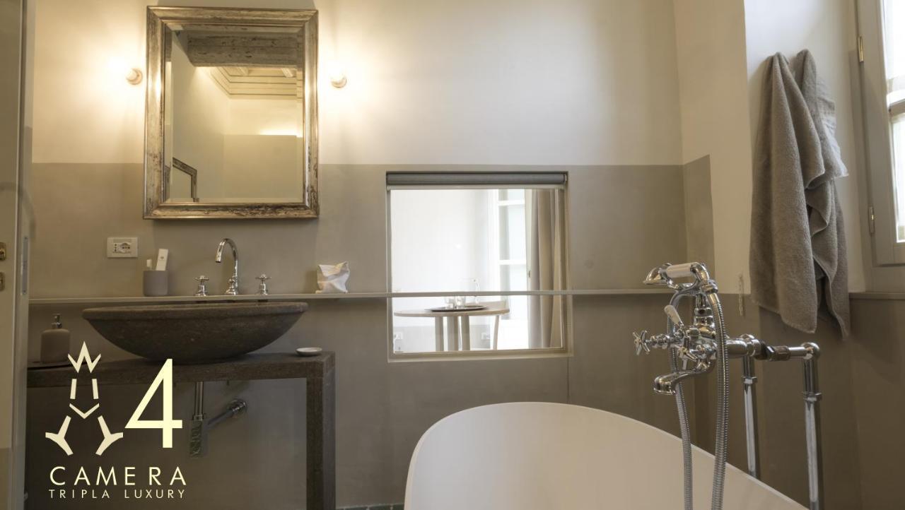 Guest House A Via Dei Pellegrini Viterbo Dış mekan fotoğraf