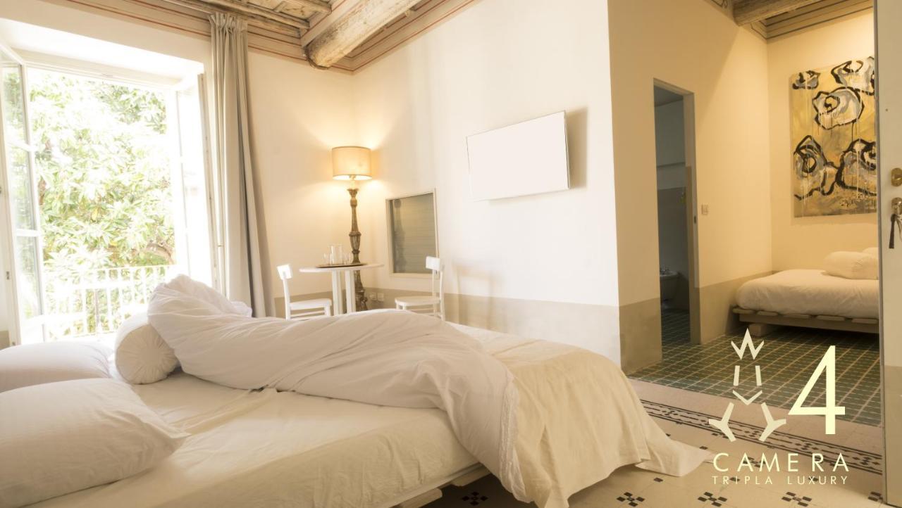 Guest House A Via Dei Pellegrini Viterbo Dış mekan fotoğraf