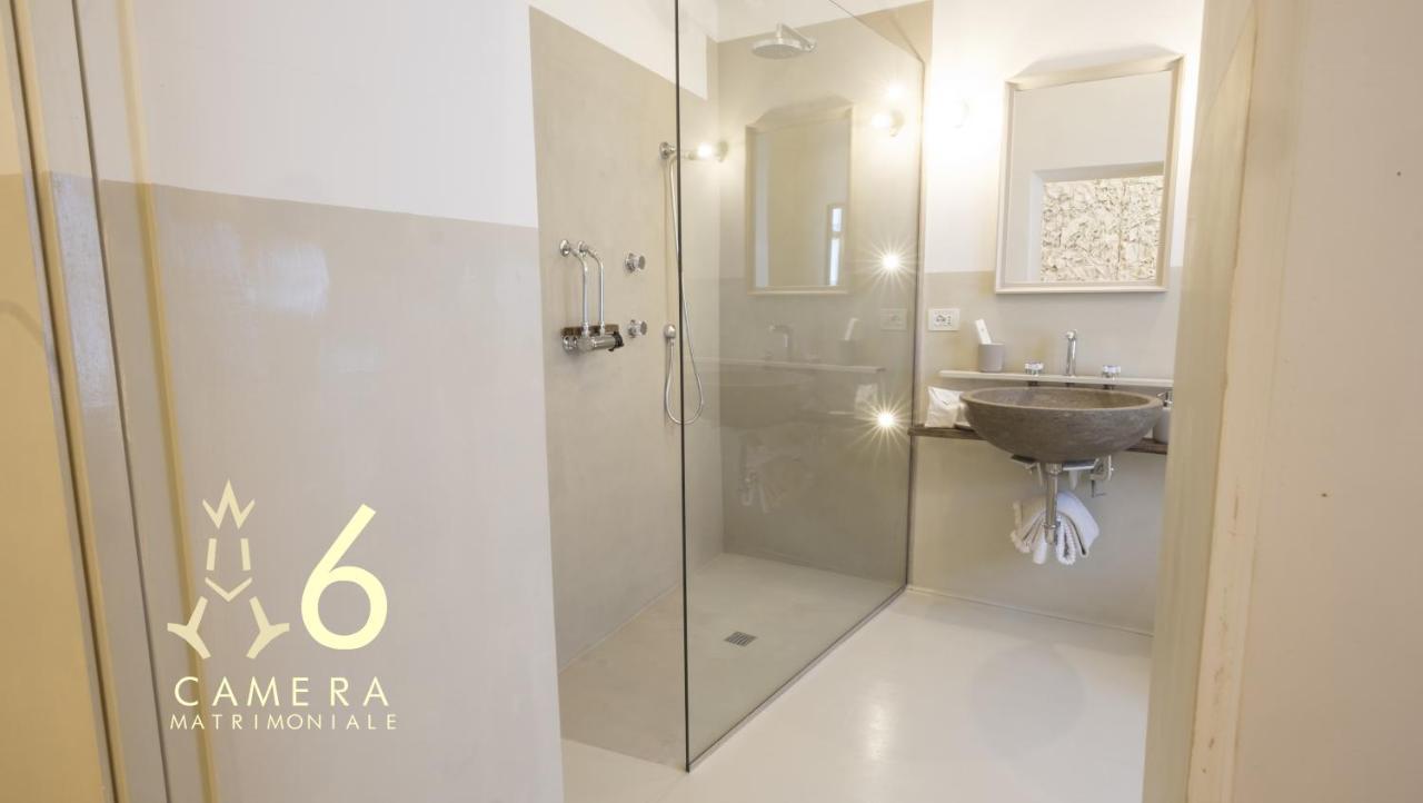 Guest House A Via Dei Pellegrini Viterbo Dış mekan fotoğraf