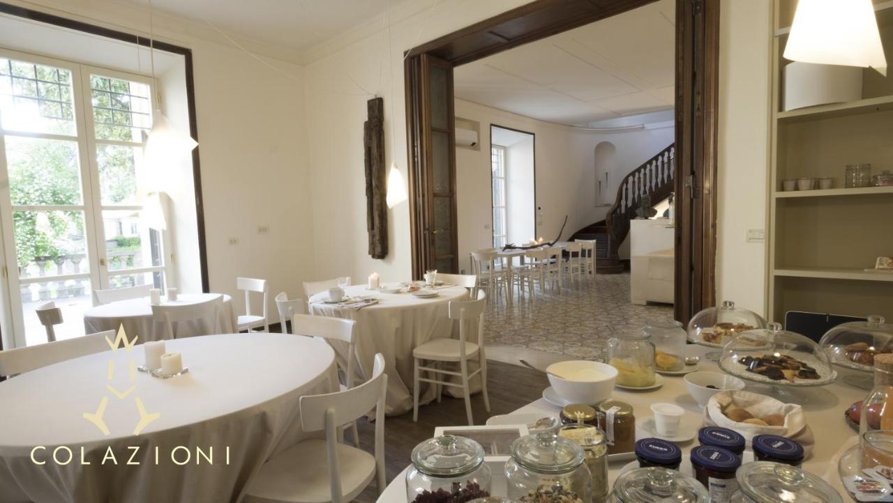 Guest House A Via Dei Pellegrini Viterbo Dış mekan fotoğraf