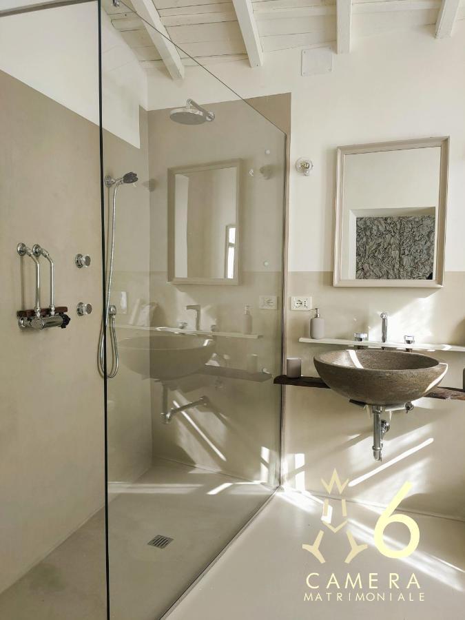 Guest House A Via Dei Pellegrini Viterbo Dış mekan fotoğraf